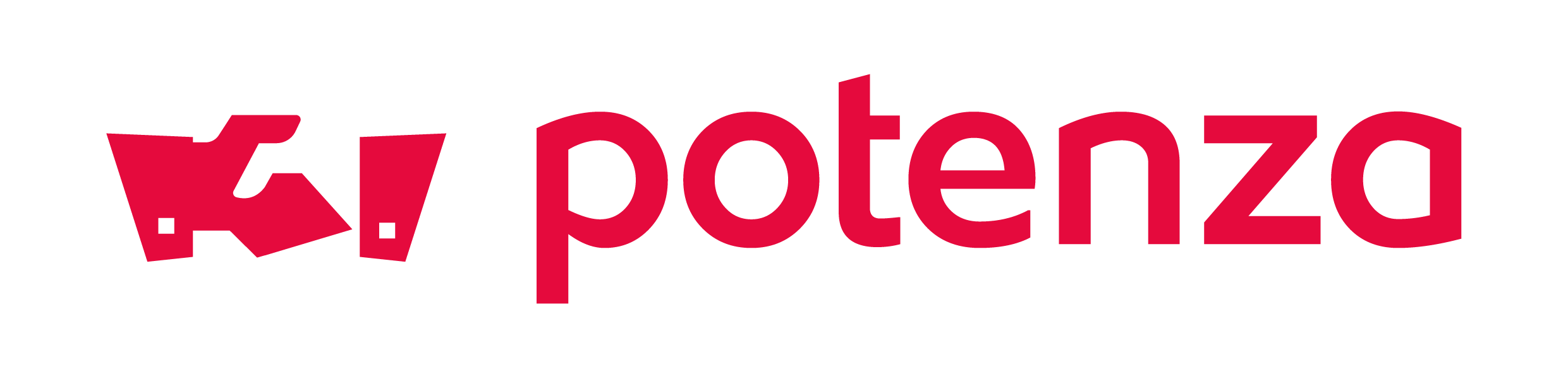 Logo Potenza RH